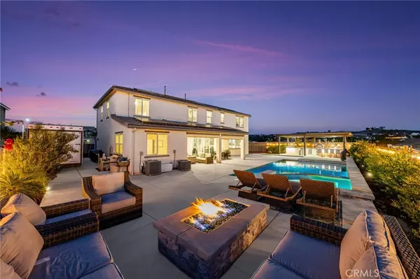 Riverside, CA 92503,16671 Zest CT