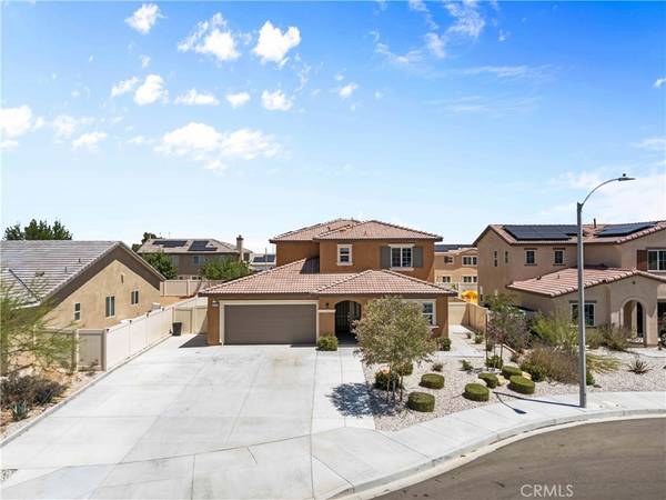 Adelanto, CA 92301,10346 Katelyn CT