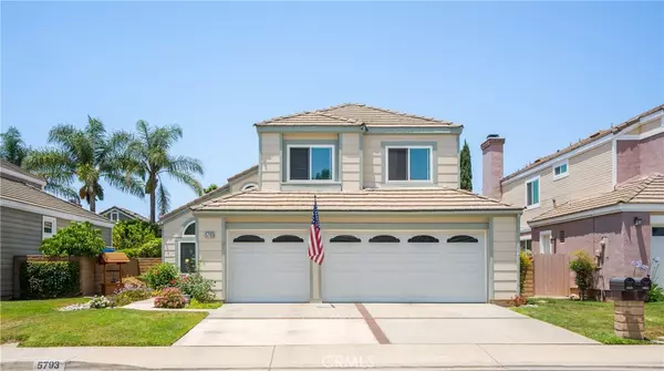 5793 Prairie Falcon DR, La Verne, CA 91750