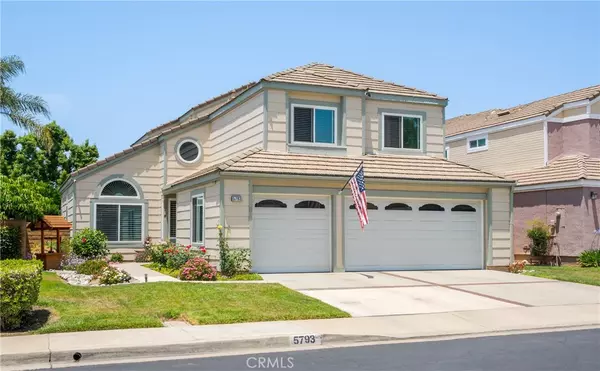 La Verne, CA 91750,5793 Prairie Falcon DR