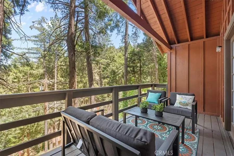 23717 Scenic DR, Crestline, CA 92325