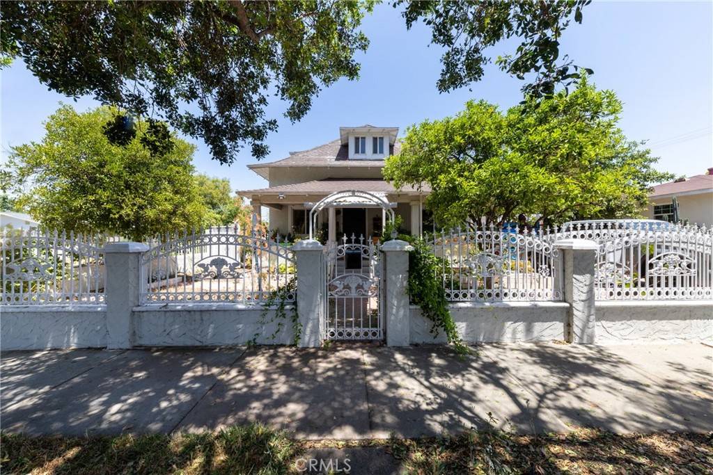 510 W Sunkist ST, Ontario, CA 91762