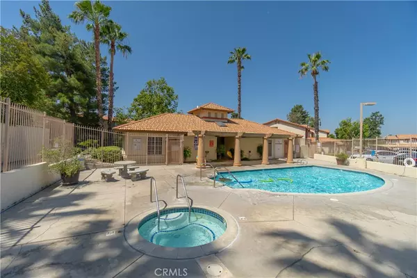 Mentone, CA 92359,1365 Crafton AVE #2065