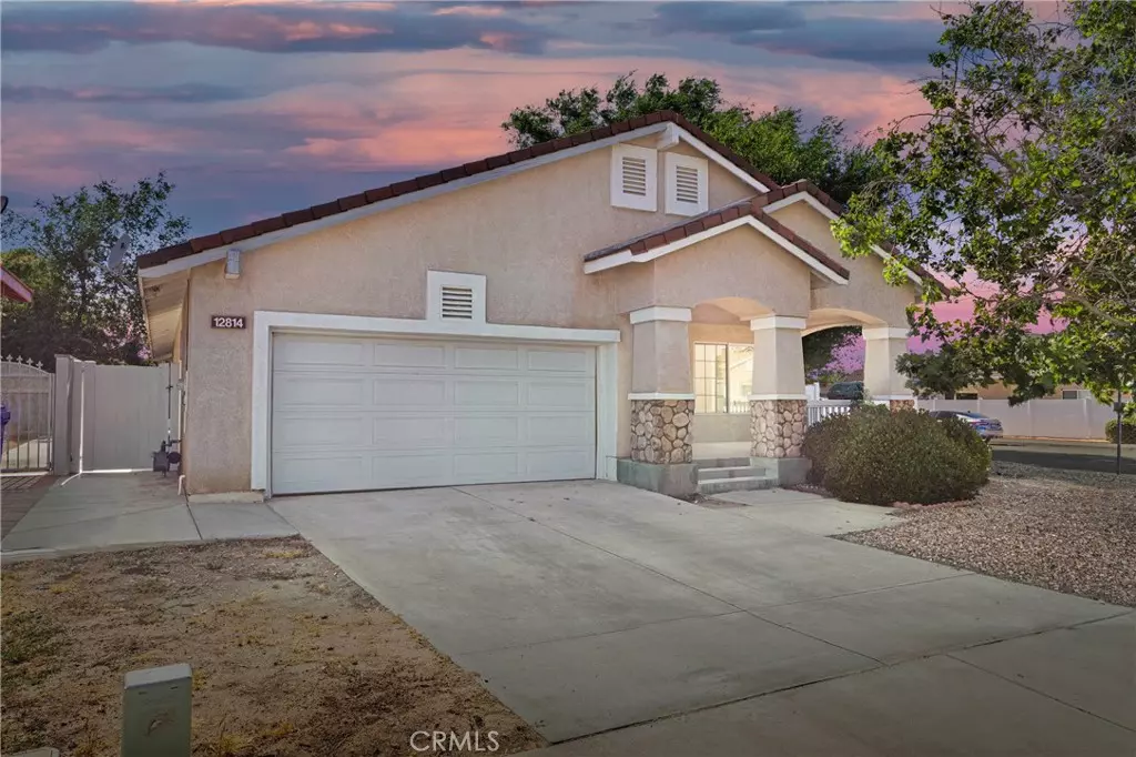 Victorville, CA 92392,12814 Heston ST