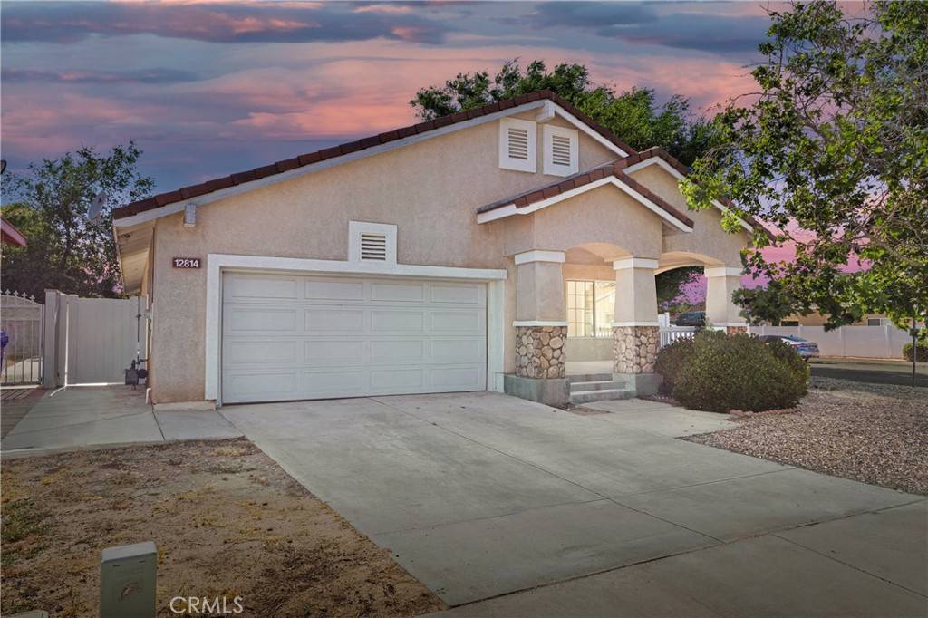 12814 Heston ST, Victorville, CA 92392