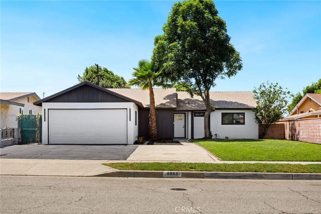 4883 Harvard ST, Montclair, CA 91763