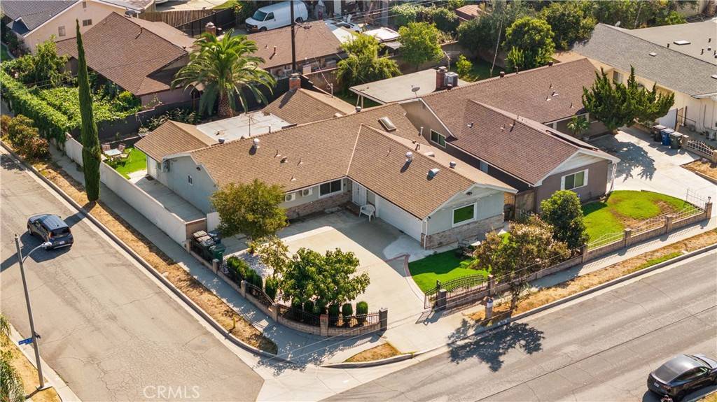 Rowland Heights, CA 91748,18536 Mescal ST