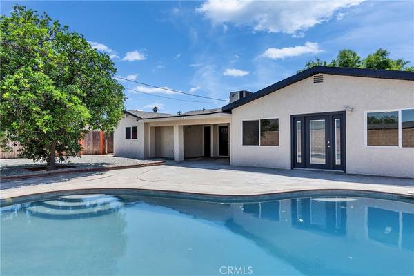 1521 S Althea AVE, Bloomington, CA 92316