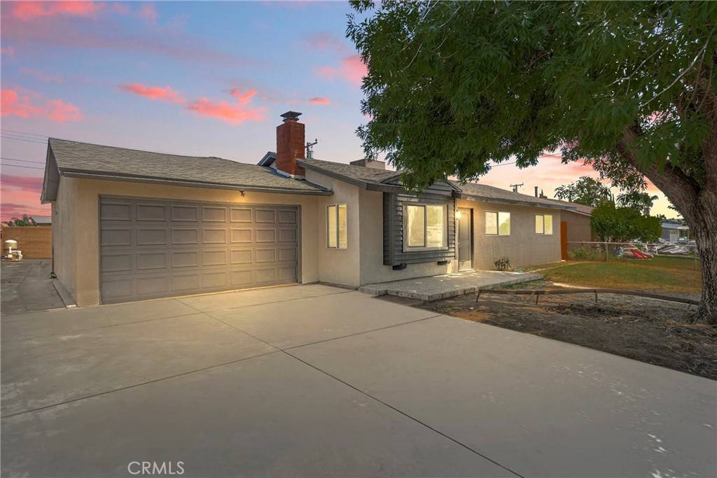 Bloomington, CA 92316,1521 S Althea AVE