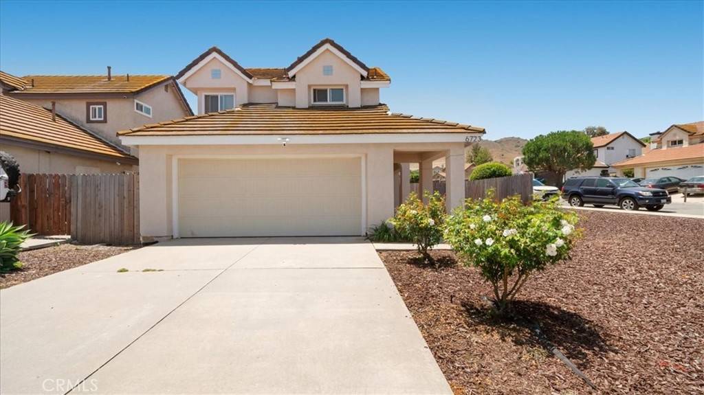 Chino Hills, CA 91709,6723 Mystic Canyon DR