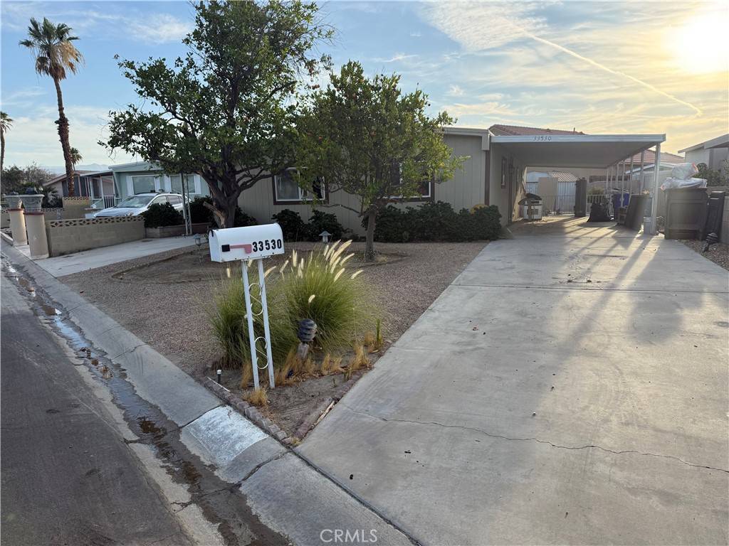 Thousand Palms, CA 92276,33530 Acapulco TRL
