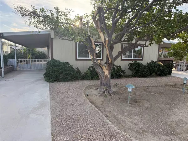 33530 Acapulco TRL, Thousand Palms, CA 92276