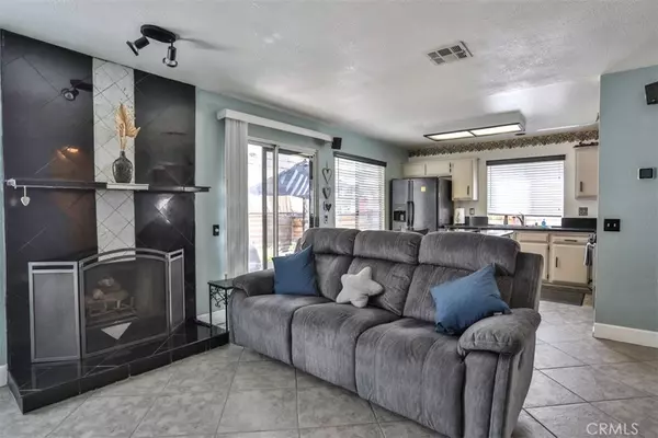 7331 Belpine PL #31, Rancho Cucamonga, CA 91730