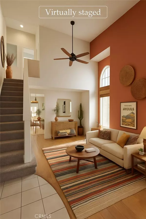 7331 Belpine PL #31, Rancho Cucamonga, CA 91730