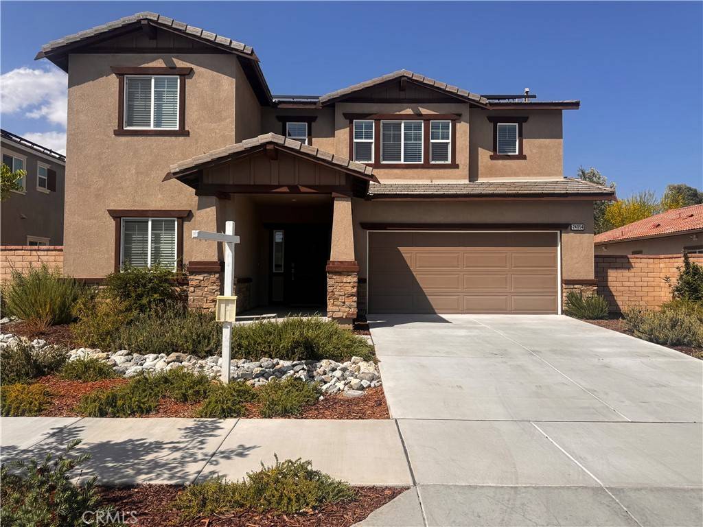 24054 Kerrigan DR, Menifee, CA 92587
