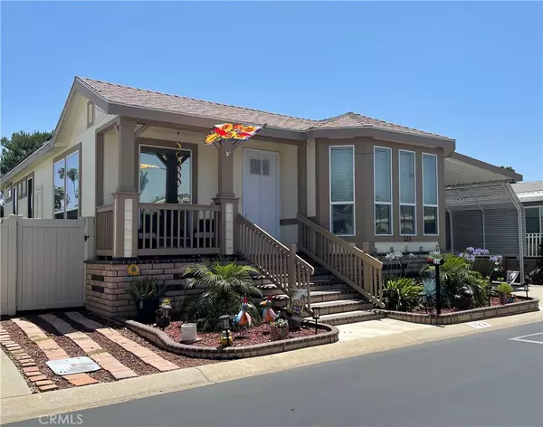 San Dimas, CA 91773,1245 W Cienega AVE #123