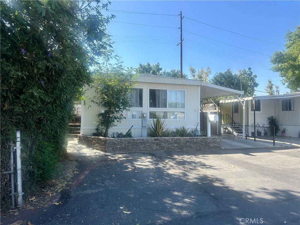 5803 Mission Blvd BLVD #74, Jurupa Valley, CA 92509