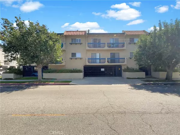 14560 Clark ST #202, Sherman Oaks, CA 91411