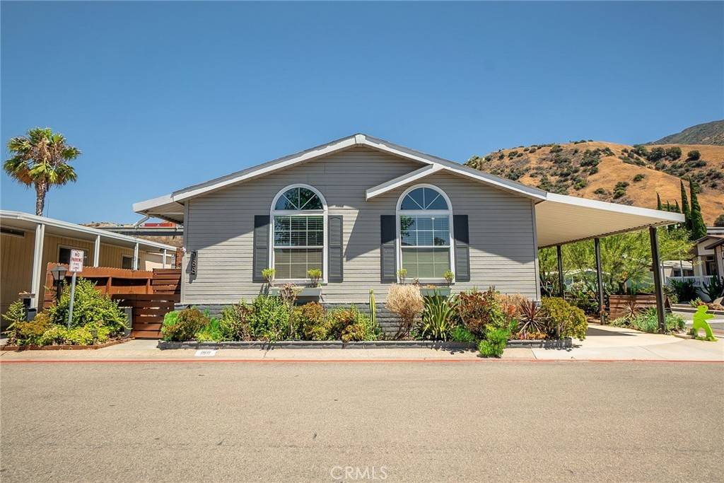 4901 Green River RD #188, Corona, CA 92880