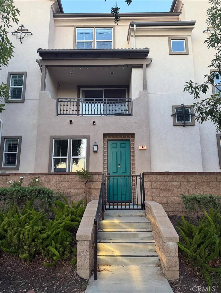 181 Dorsett AVE, Upland, CA 91786