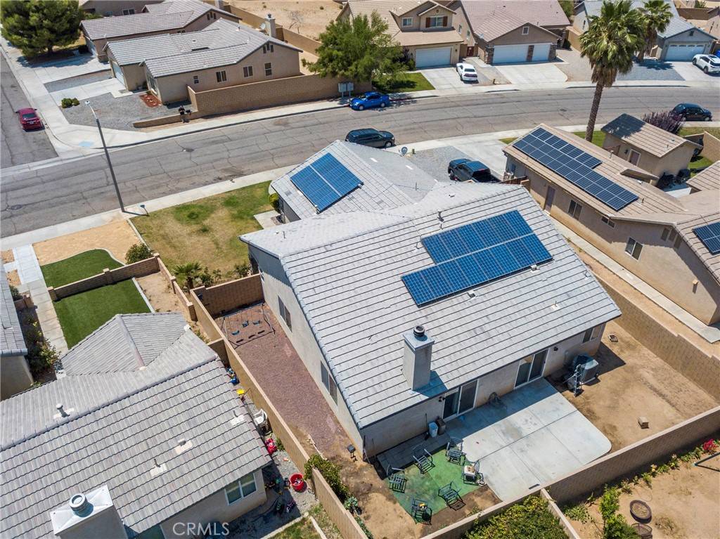 Victorville, CA 92392,13525 Evanston ST