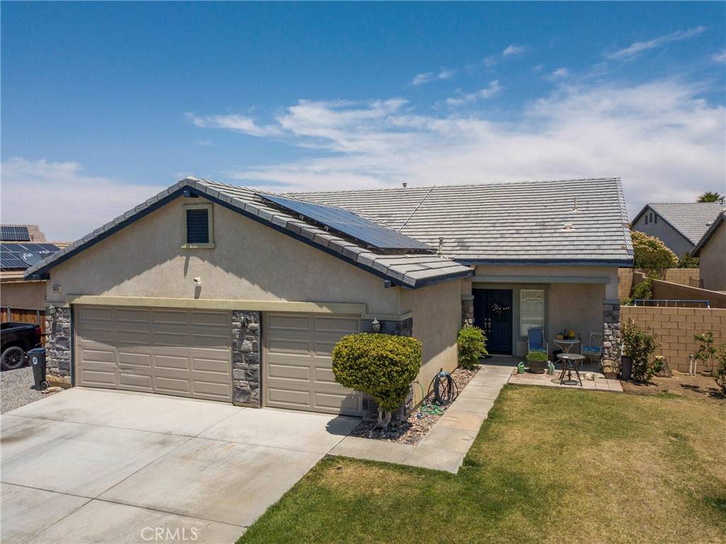 Victorville, CA 92392,13525 Evanston ST