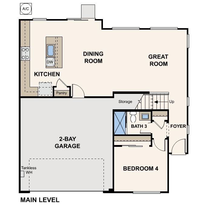 Menifee, CA 92585,26595 Platte RD