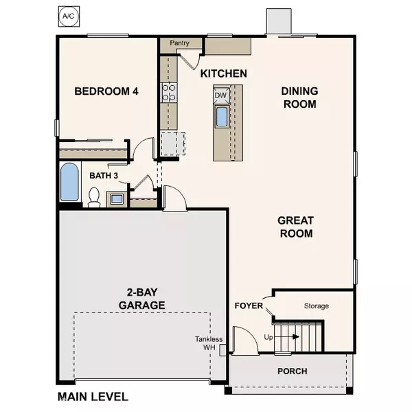 Menifee, CA 92585,26795 Ashley RD
