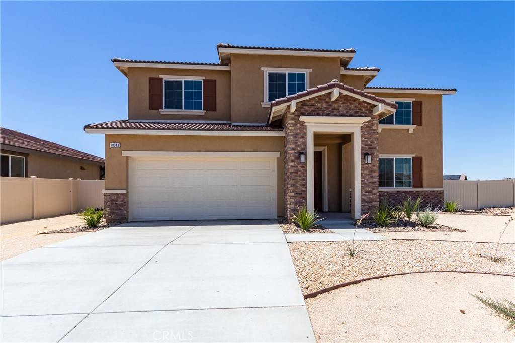 38043 Cranesbill CT, Palmdale, CA 93550