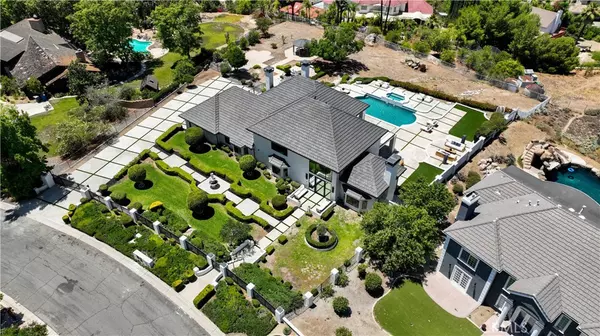 Riverside, CA 92506,1257 Fetlock WAY