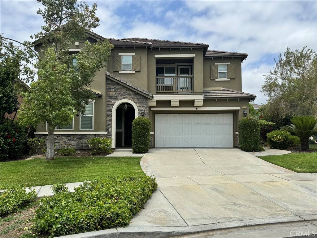 15720 Cortland AVE, Chino, CA 91708