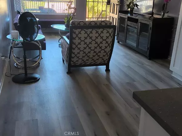 Desert Hot Springs, CA 92240,9647 Spyglass AVE #18