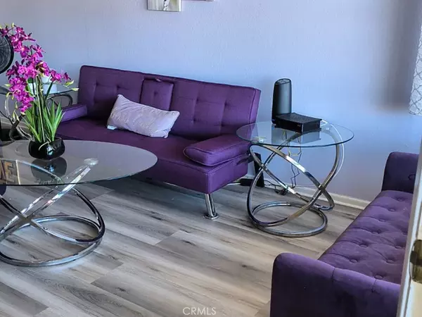 Desert Hot Springs, CA 92240,9647 Spyglass AVE #18