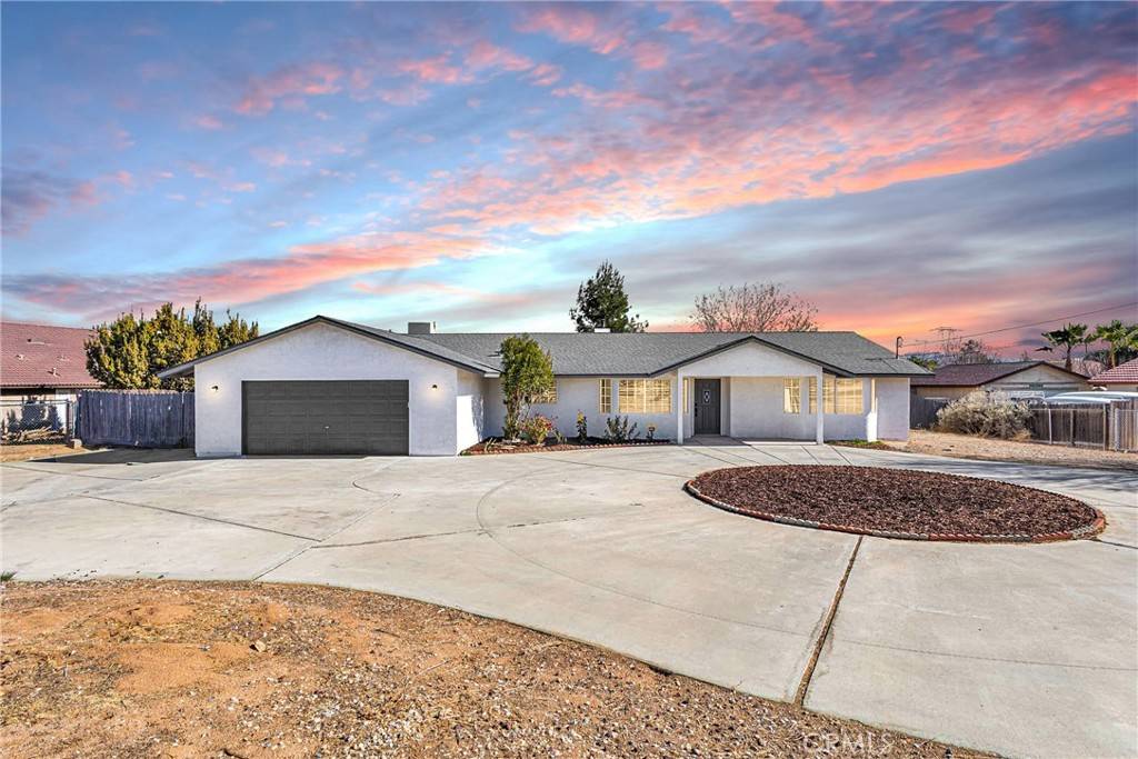 7115 Redwood AVE, Hesperia, CA 92345
