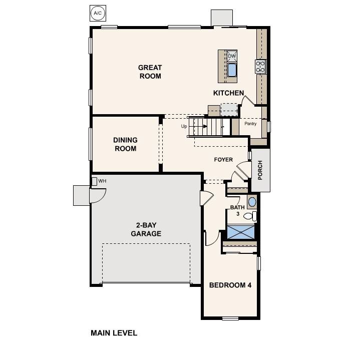 Highland, CA 92346,7183 Veranda LN