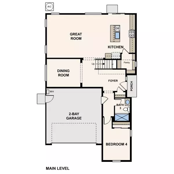 Highland, CA 92346,7183 Veranda LN