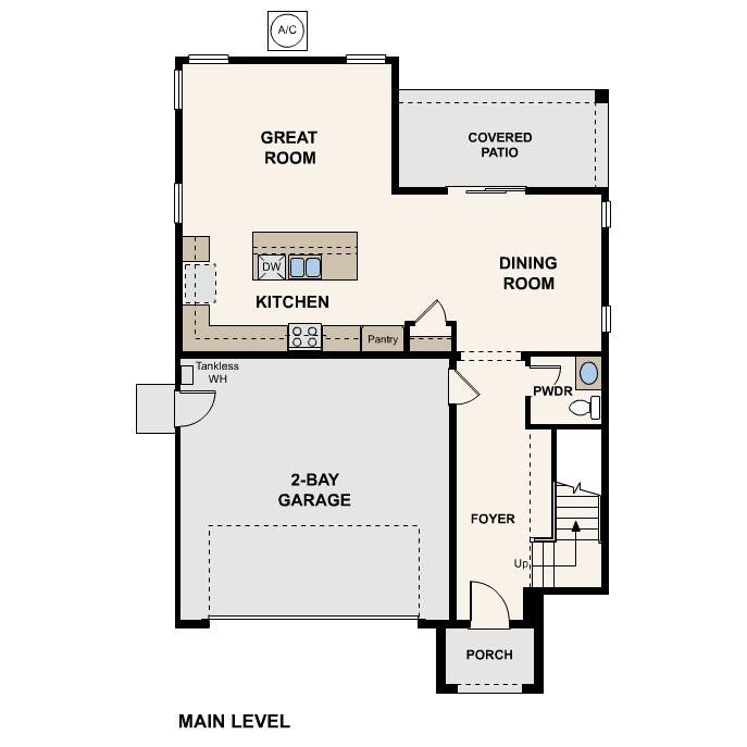 Highland, CA 92346,7184 Veranda LN