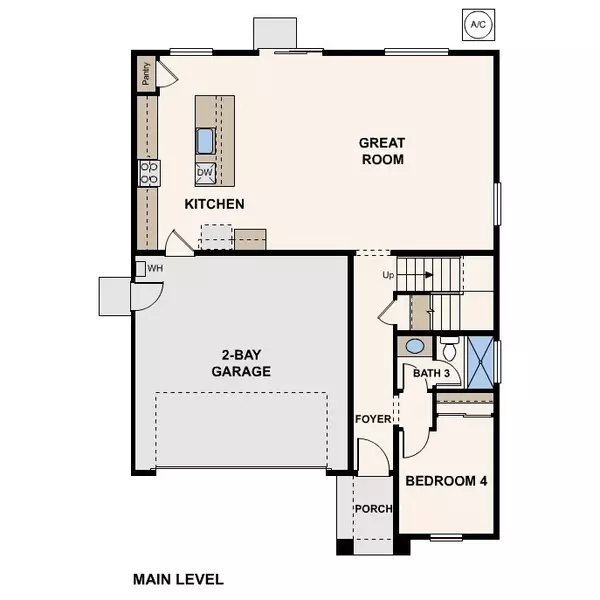 Highland, CA 92346,7196 Veranda LN