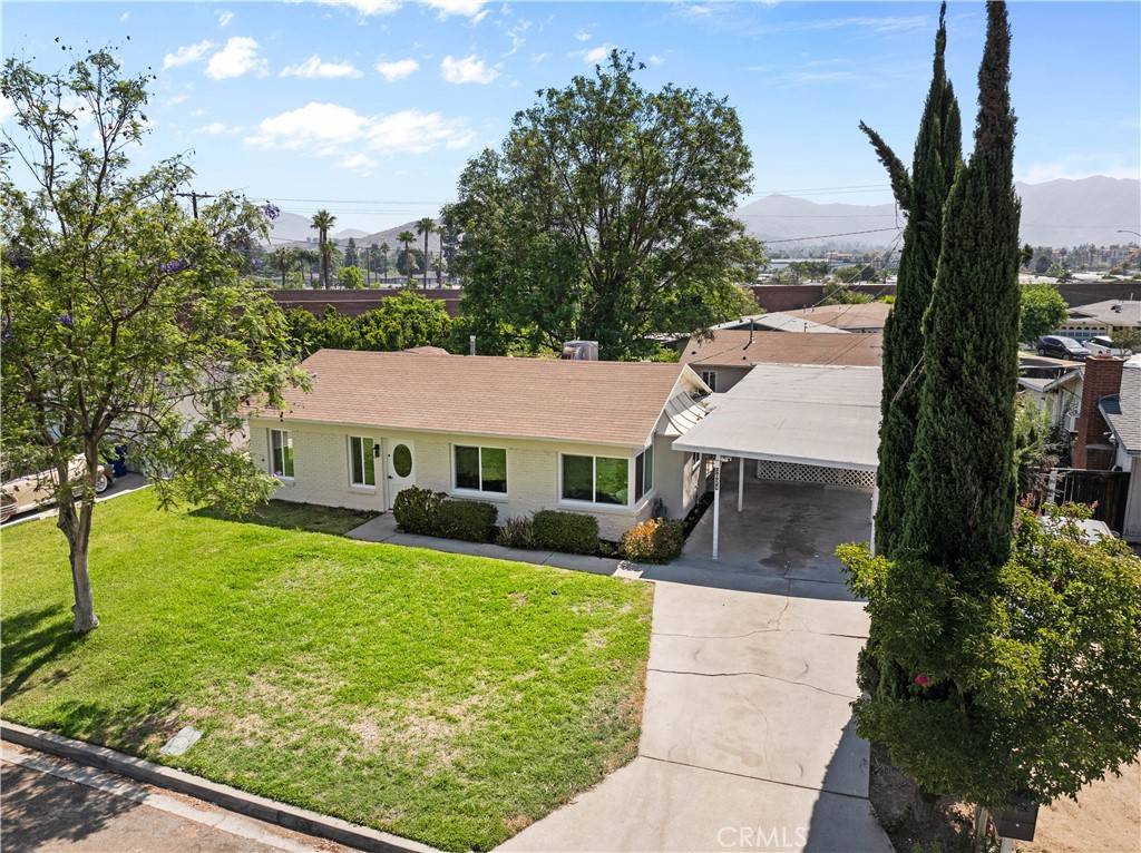 Riverside, CA 92507,3024 Carl ST