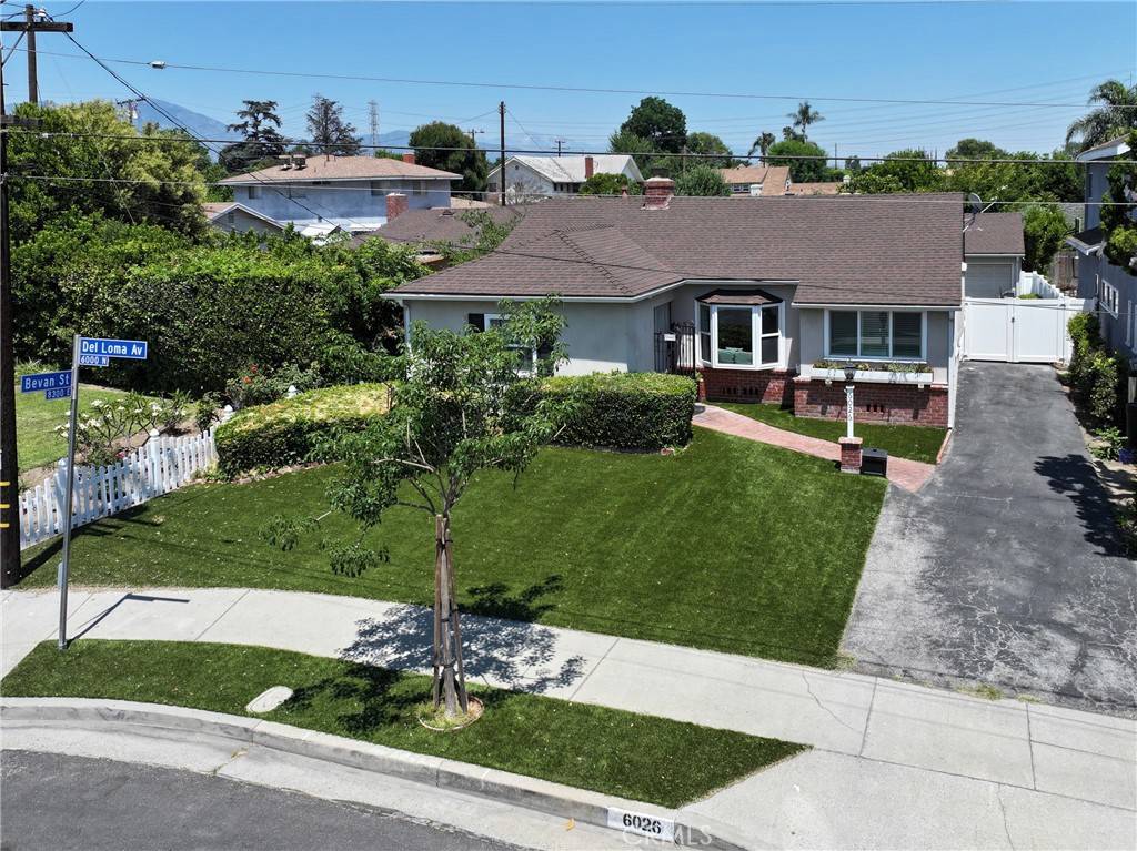 San Gabriel, CA 91775,6026 N Del Loma AVE
