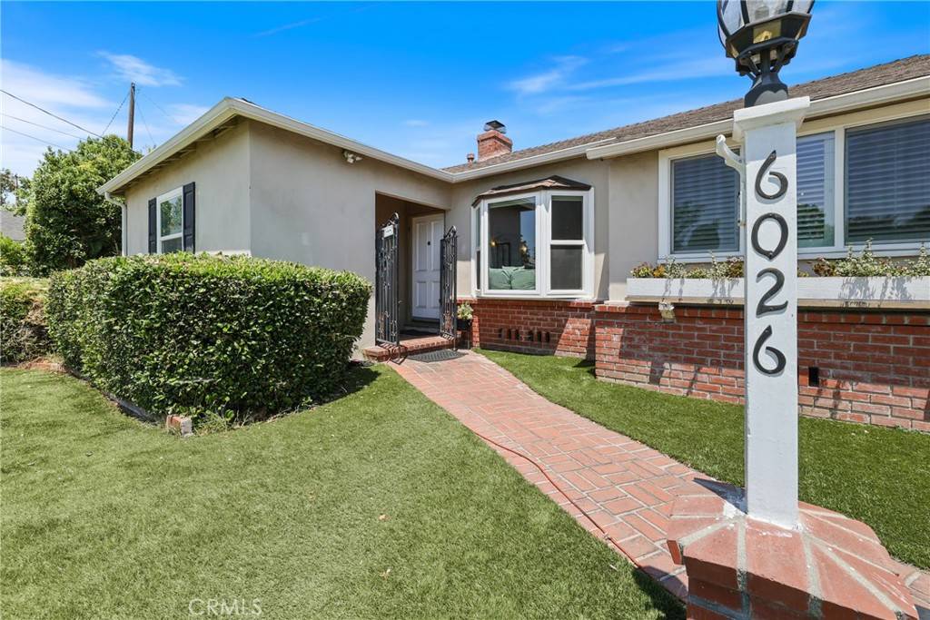 San Gabriel, CA 91775,6026 N Del Loma AVE