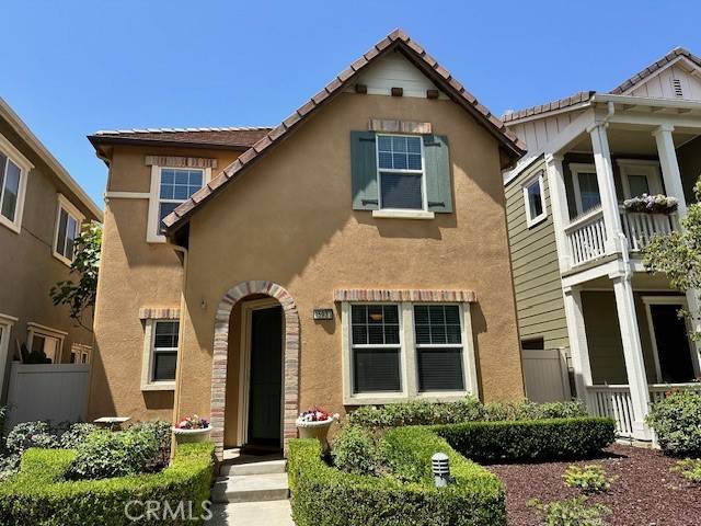 15931 Moonflower AVE, Chino, CA 91708