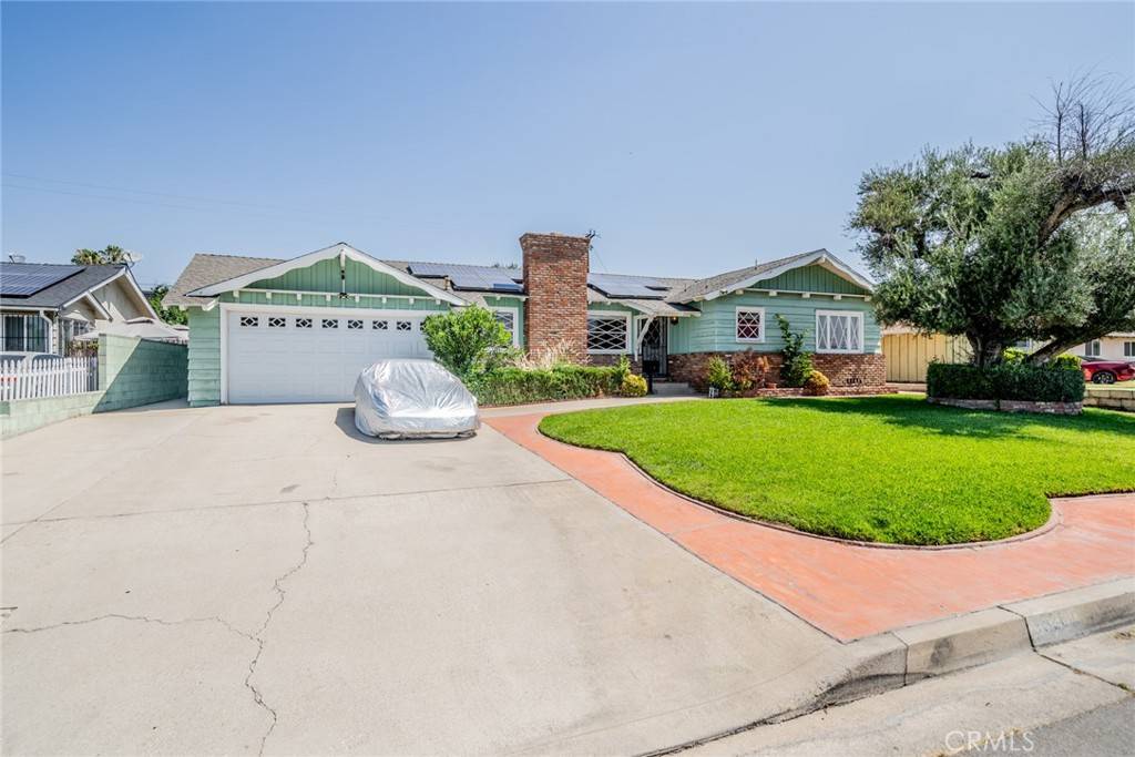 San Bernardino, CA 92404,1520 Orchid DR