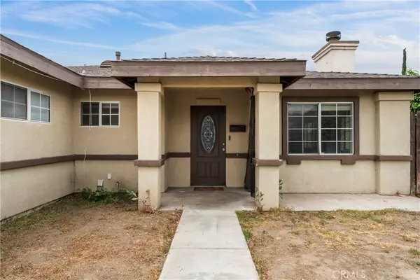 Fontana, CA 92336,6604 Tokay AVE