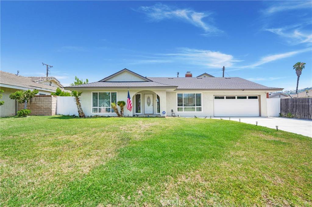 21237 Silver Cloud DR, Diamond Bar, CA 91765
