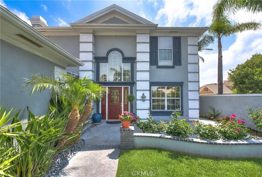 Rancho Cucamonga, CA 91701,6999 Canosa PL