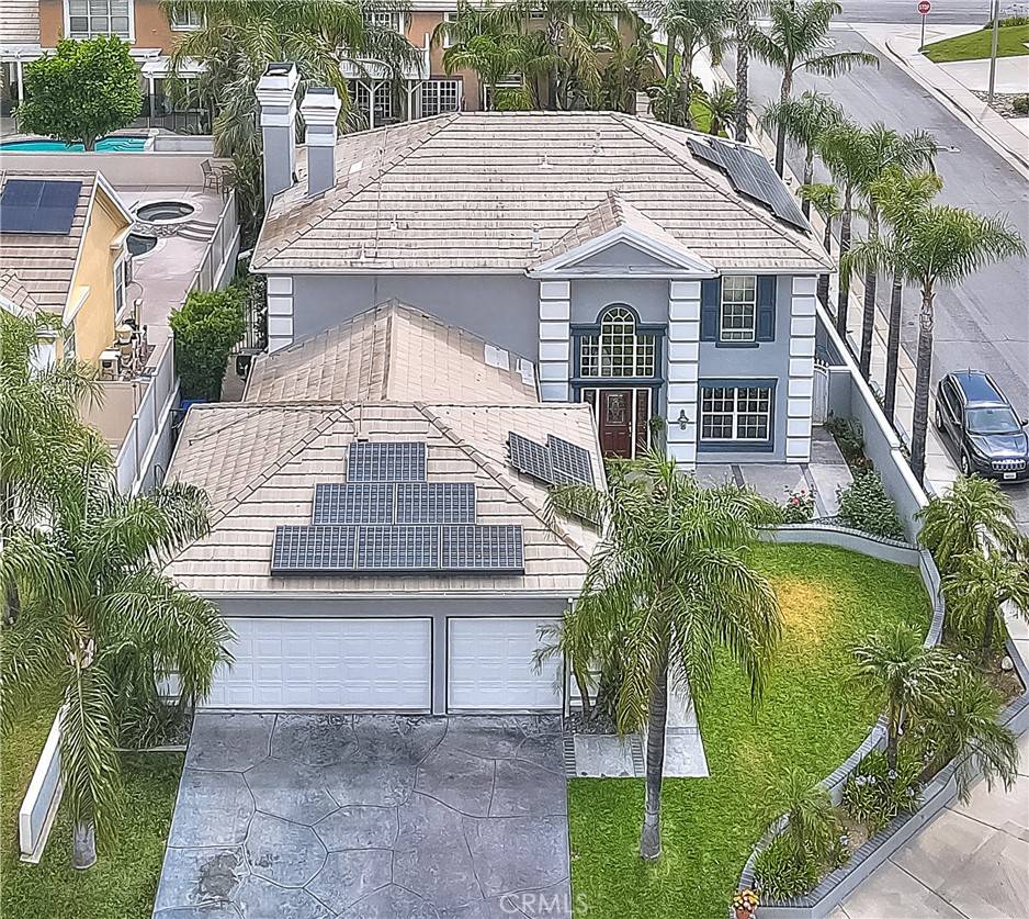 Rancho Cucamonga, CA 91701,6999 Canosa PL