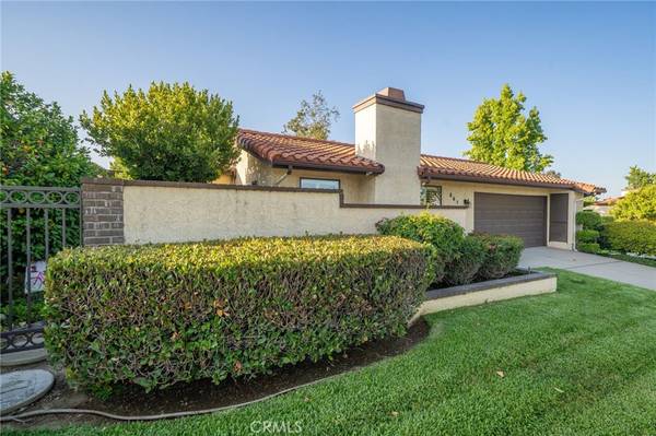 Upland, CA 91784,865 Via Maria