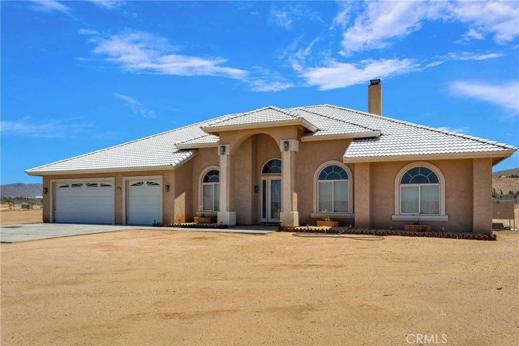 Apple Valley, CA 92308,21777 Poppy RD