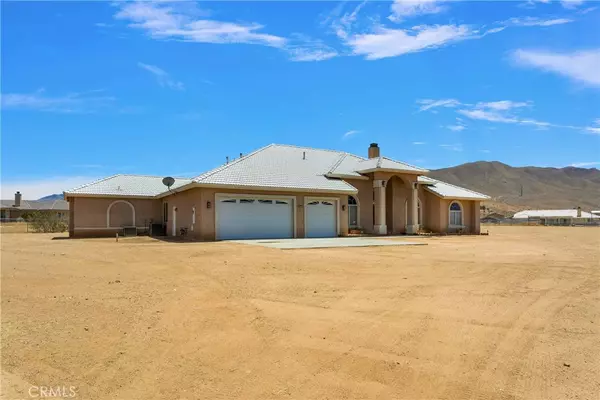 Apple Valley, CA 92308,21777 Poppy RD